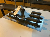 Betts tools vlakspaan (7x) - afbeelding 1 van  3