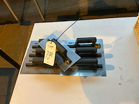 Betts tools vlakspaan (7x) - afbeelding 2 van  3