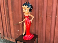 Betty boop collectible - afbeelding 2 van  6