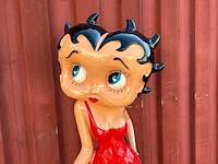 Betty boop collectible - afbeelding 3 van  6
