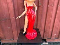 Betty boop collectible - afbeelding 4 van  6