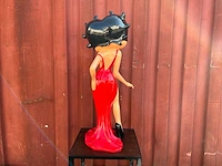 Betty boop collectible - afbeelding 6 van  6