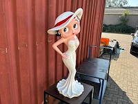 Betty boop collectible - afbeelding 2 van  3