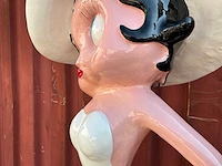 Betty boop collectible - afbeelding 3 van  3