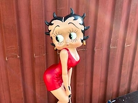 Betty boop collectible - afbeelding 5 van  5