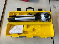 Betty tools ufo laserwaterpas - afbeelding 1 van  4