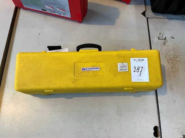 Betty tools ufo laserwaterpas - afbeelding 4 van  4