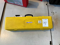 Betty tools ufo laserwaterpas - afbeelding 4 van  4