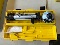 Betty tools ufo laserwaterpas - afbeelding 1 van  4