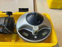 Betty tools ufo laserwaterpas - afbeelding 2 van  4