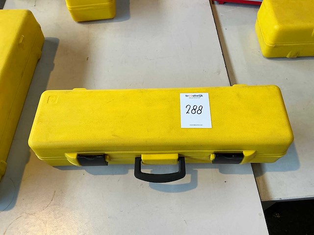 Betty tools ufo laserwaterpas - afbeelding 4 van  4