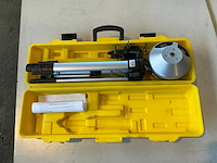 Betty tools ufo laserwaterpas - afbeelding 1 van  3