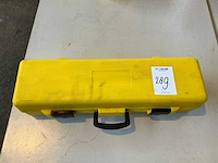 Betty tools ufo laserwaterpas - afbeelding 3 van  3