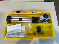 Betty tools ufo laserwaterpas - afbeelding 1 van  4