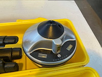 Betty tools ufo laserwaterpas - afbeelding 2 van  4