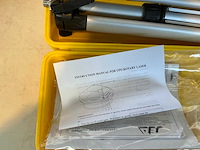 Betty tools ufo laserwaterpas - afbeelding 3 van  4