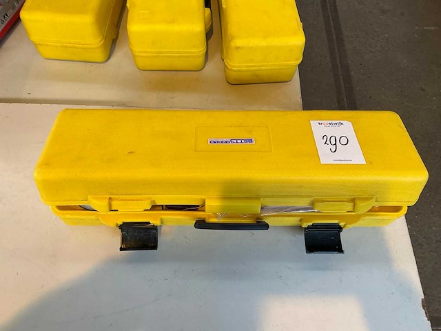 Betty tools ufo laserwaterpas - afbeelding 4 van  4