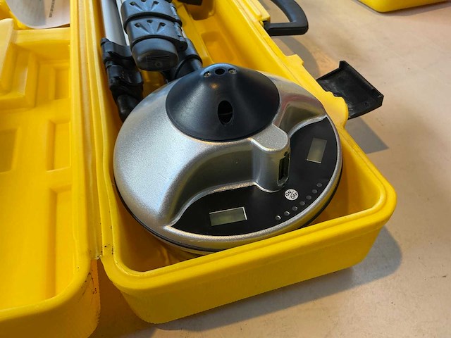 Betty tools ufo laserwaterpas - afbeelding 2 van  4