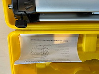 Betty tools ufo laserwaterpas - afbeelding 3 van  4