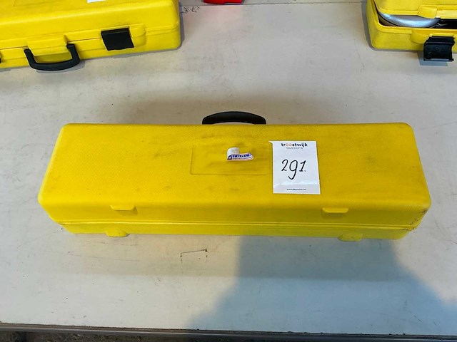 Betty tools ufo laserwaterpas - afbeelding 4 van  4