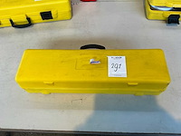 Betty tools ufo laserwaterpas - afbeelding 4 van  4