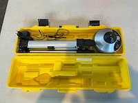 Betty tools ufo laserwaterpas - afbeelding 1 van  4