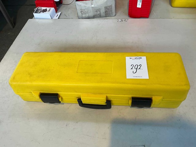 Betty tools ufo laserwaterpas - afbeelding 4 van  4