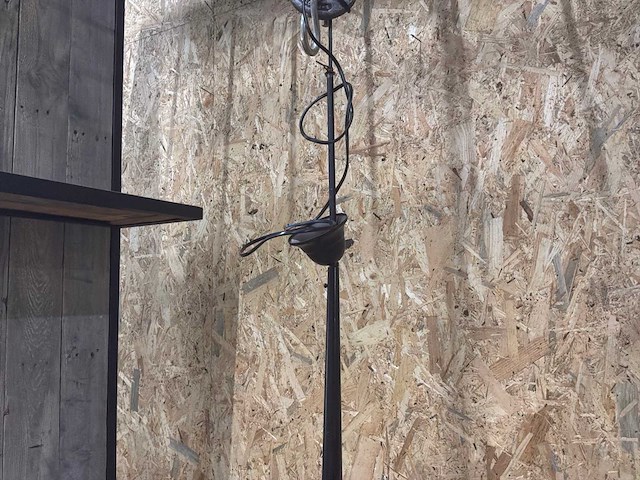 Betune hanglamp - afbeelding 3 van  12