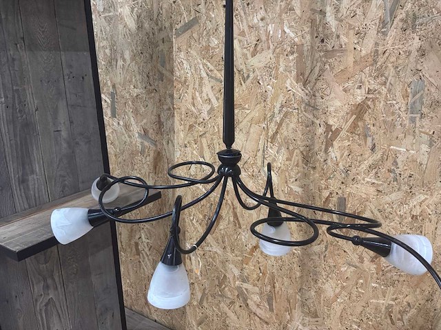 Betune hanglamp - afbeelding 4 van  12