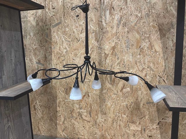 Betune hanglamp - afbeelding 1 van  12