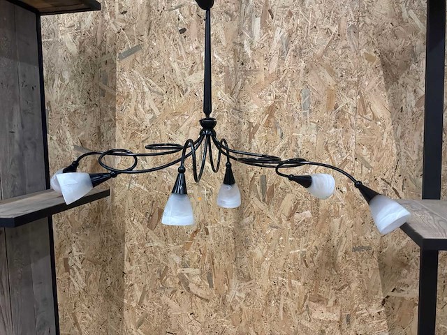 Betune hanglamp - afbeelding 5 van  12