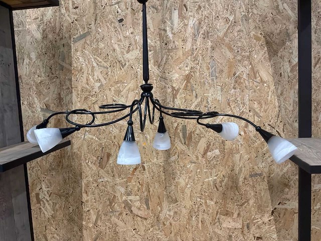 Betune hanglamp - afbeelding 6 van  12