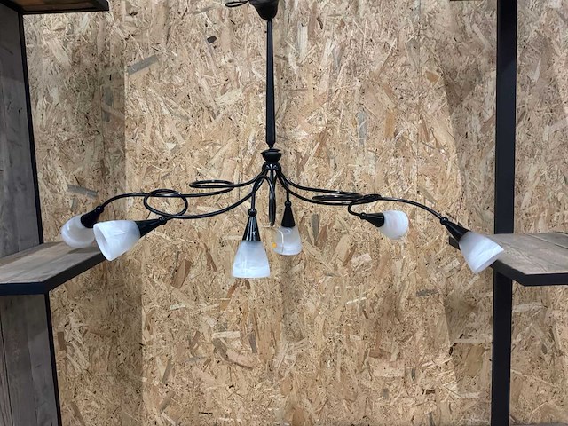 Betune hanglamp - afbeelding 7 van  12