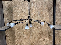 Betune hanglamp - afbeelding 7 van  12