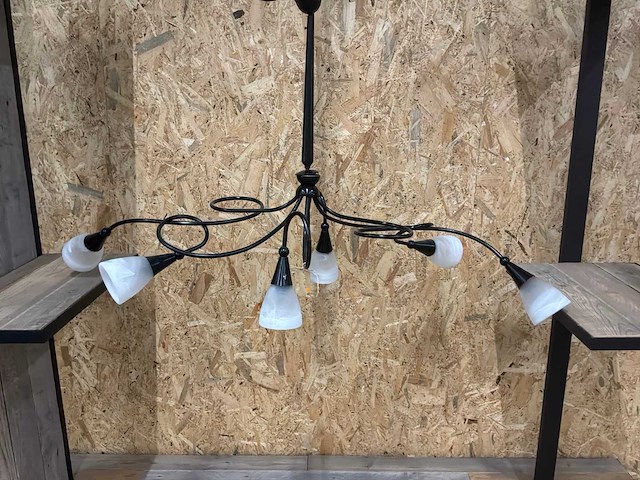 Betune hanglamp - afbeelding 8 van  12