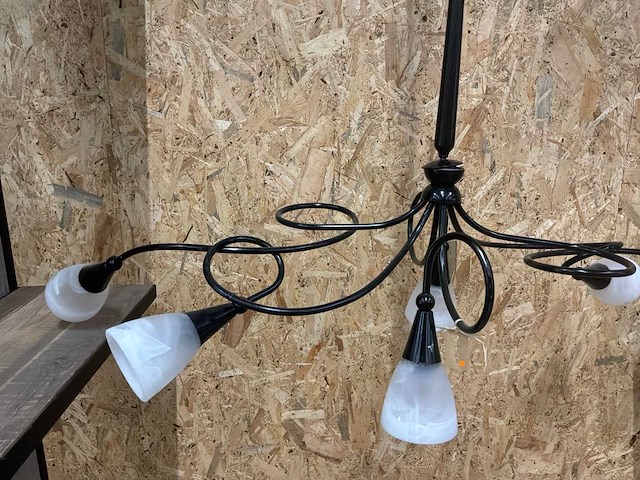Betune hanglamp - afbeelding 9 van  12