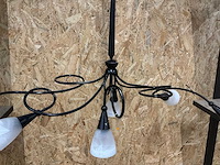 Betune hanglamp - afbeelding 10 van  12