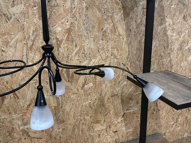 Betune hanglamp - afbeelding 11 van  12