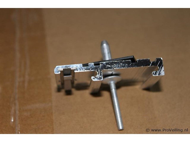 Beugel voor inlegstysteem met epdm - 200 stuks - afbeelding 3 van  4