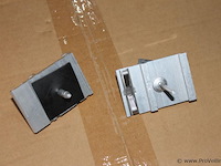 Beugel voor inlegstysteem met epdm - 200 stuks - afbeelding 2 van  4