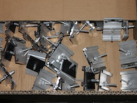 Beugel voor inlegsysteem met epdm - 200 stuks - afbeelding 1 van  4