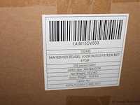 Beugel voor inlegsysteem met epdm - 200 stuks - afbeelding 4 van  4