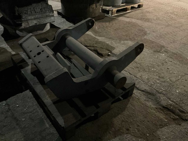 Beugel - afbeelding 3 van  6