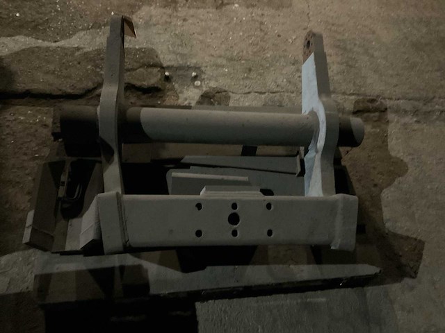 Beugel - afbeelding 5 van  6