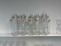 Beugelfles 0,5l (12x)