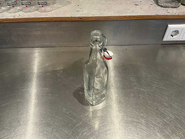 Beugelfles 0,5l (12x) - afbeelding 2 van  3