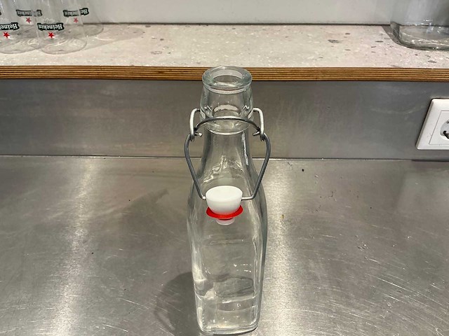 Beugelfles 0,5l (12x) - afbeelding 3 van  3