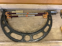 Beugelmicrometer (2x) - afbeelding 2 van  8