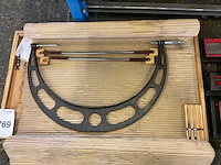 Beugelmicrometer (2x) - afbeelding 5 van  8