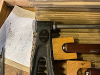 Beugelmicrometer (2x) - afbeelding 7 van  8